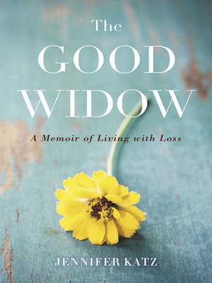 cover image of The Good Widow